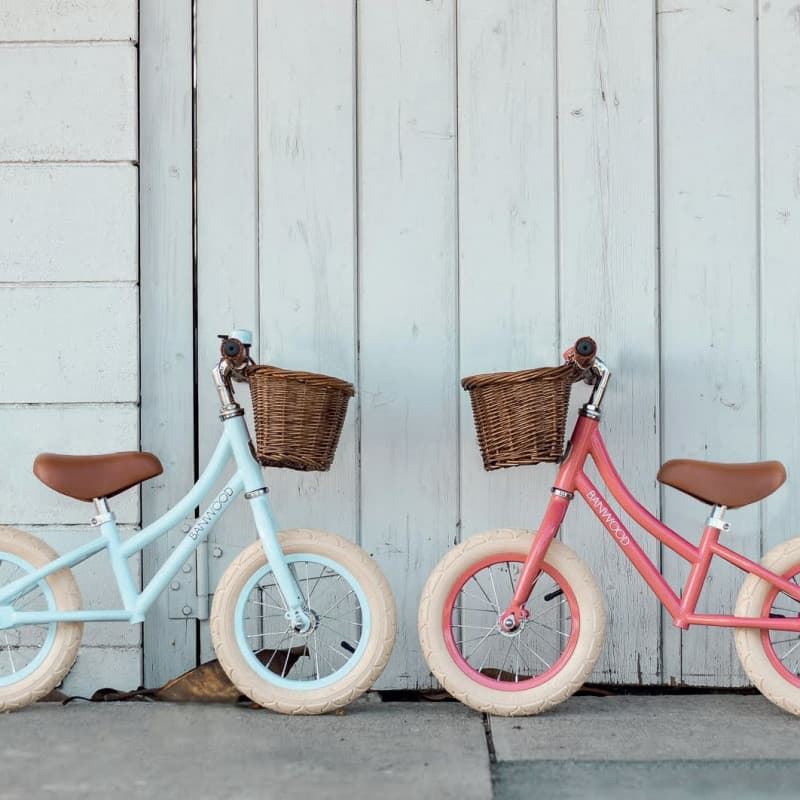 Bici First Go Banwood - Imagen 1