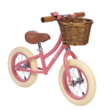 Bici First Go Banwood - Imagen 2