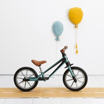 Bicicleta de Equilibrio Lima Mint - Imagen 1