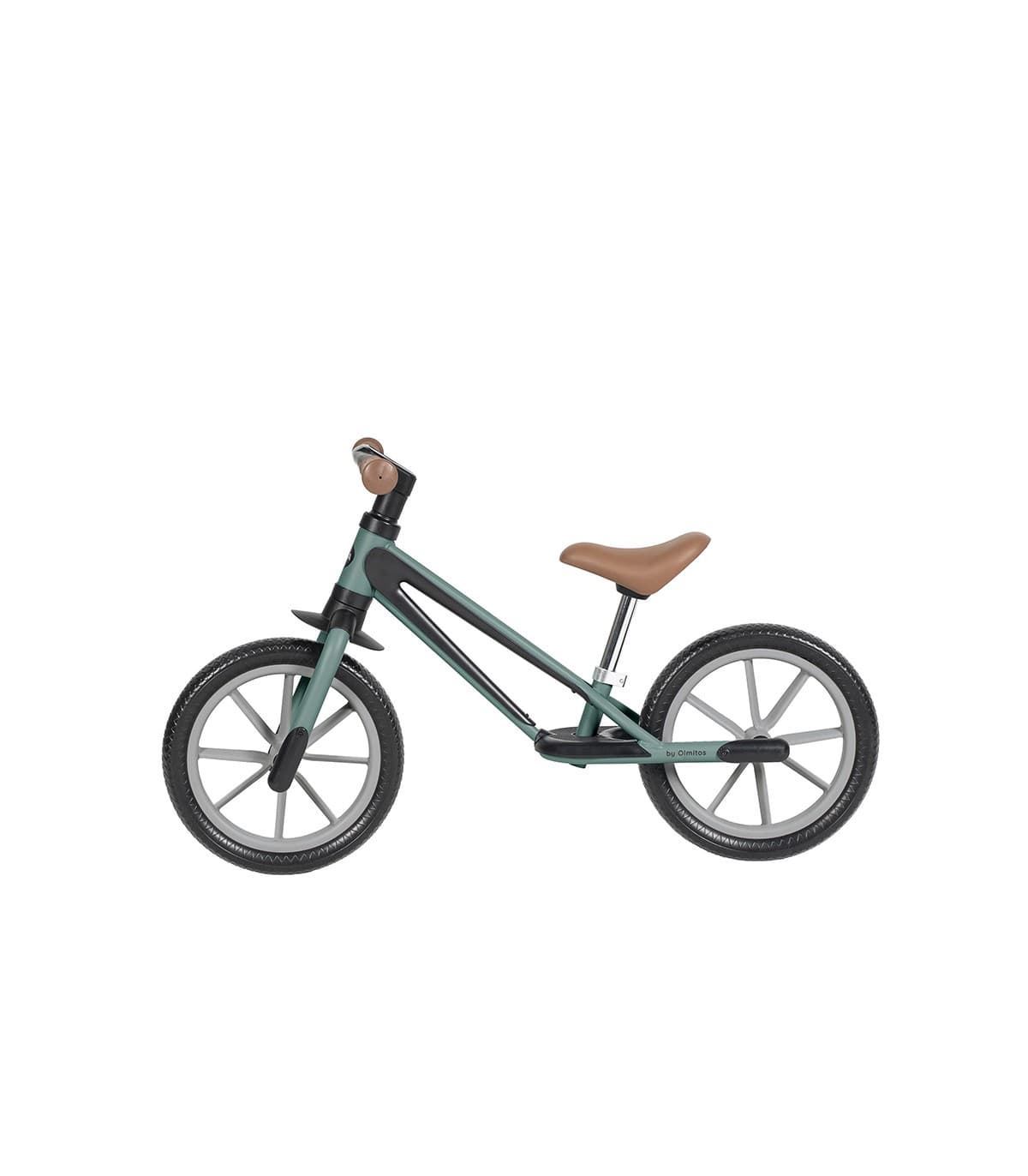 Bicicleta de Equilibrio Lima Mint - Imagen 2