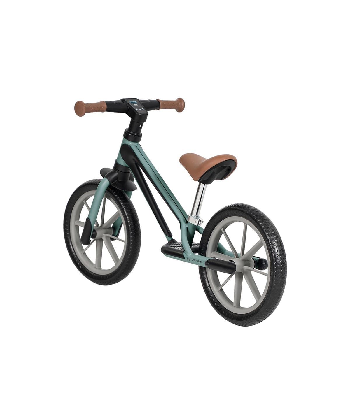 Bicicleta de Equilibrio Lima Mint - Imagen 4