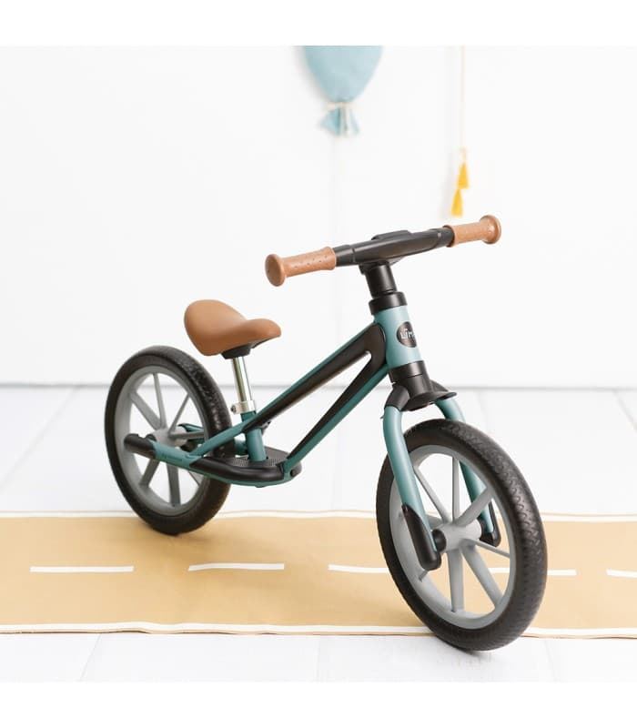 Bicicleta de Equilibrio Lima Mint - Imagen 8