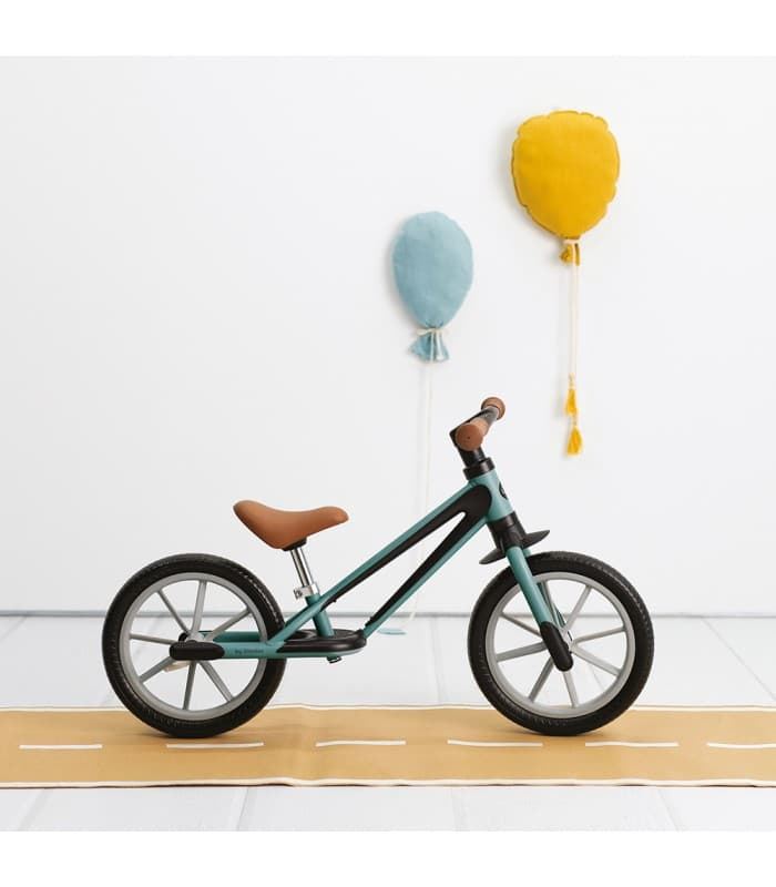 BICICLETA DE EQUILIBRIO LIMA OLMITOS MINT - Imagen 1