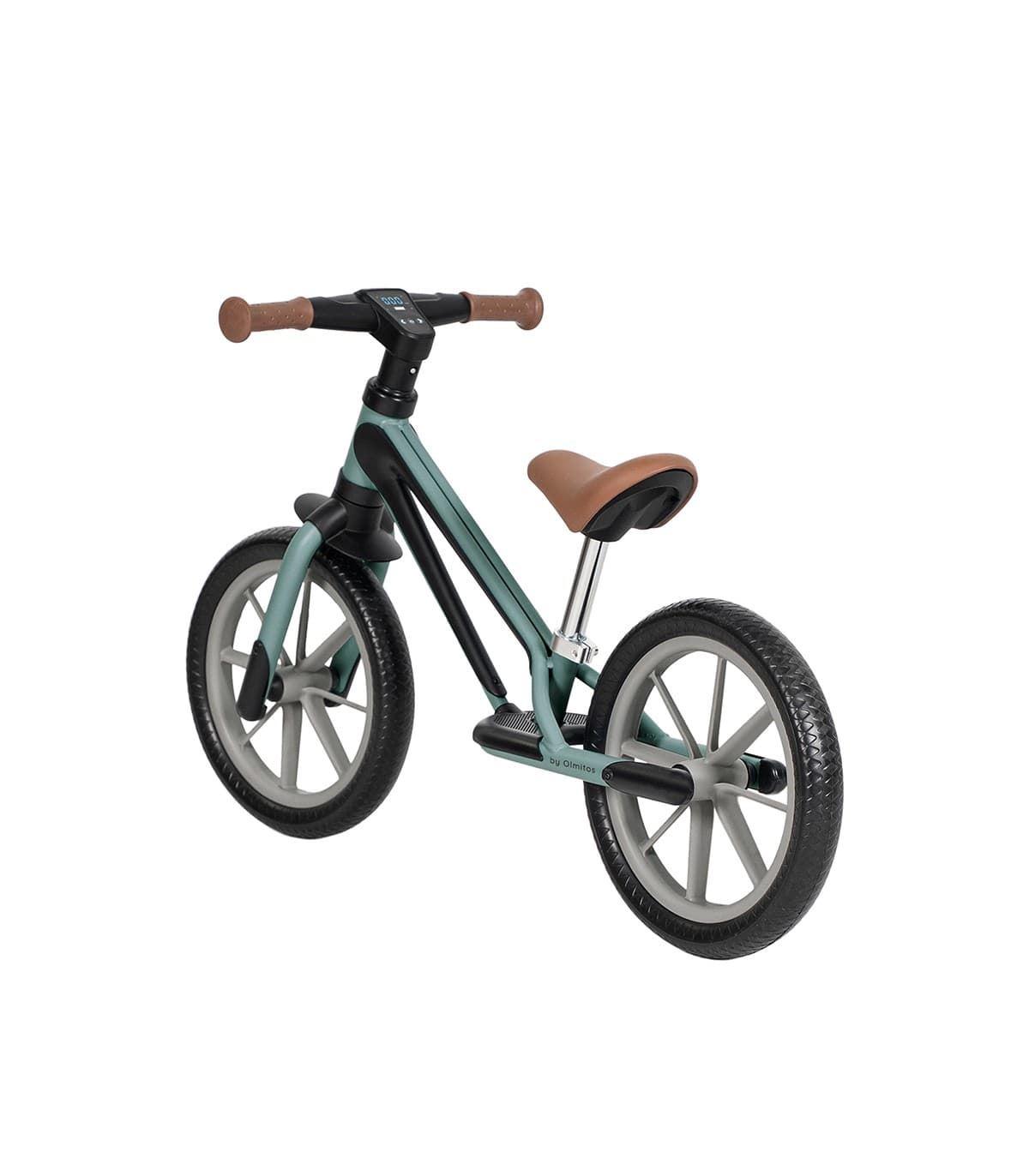 BICICLETA DE EQUILIBRIO LIMA OLMITOS MINT - Imagen 4