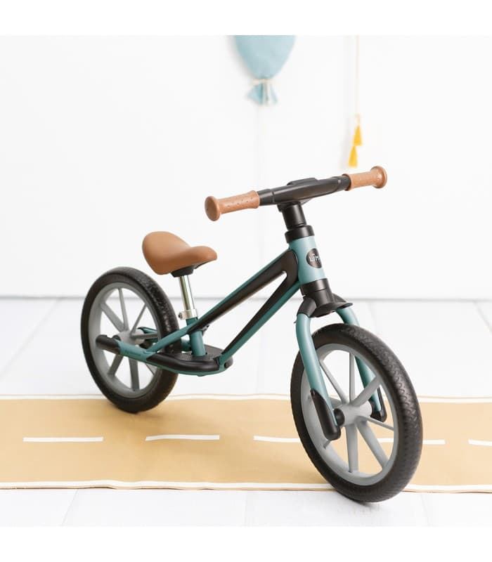 BICICLETA DE EQUILIBRIO LIMA OLMITOS MINT - Imagen 8