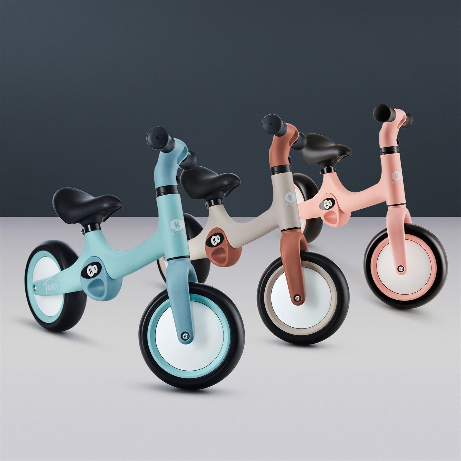 Bicicleta de Equilibrio Tove - Imagen 1