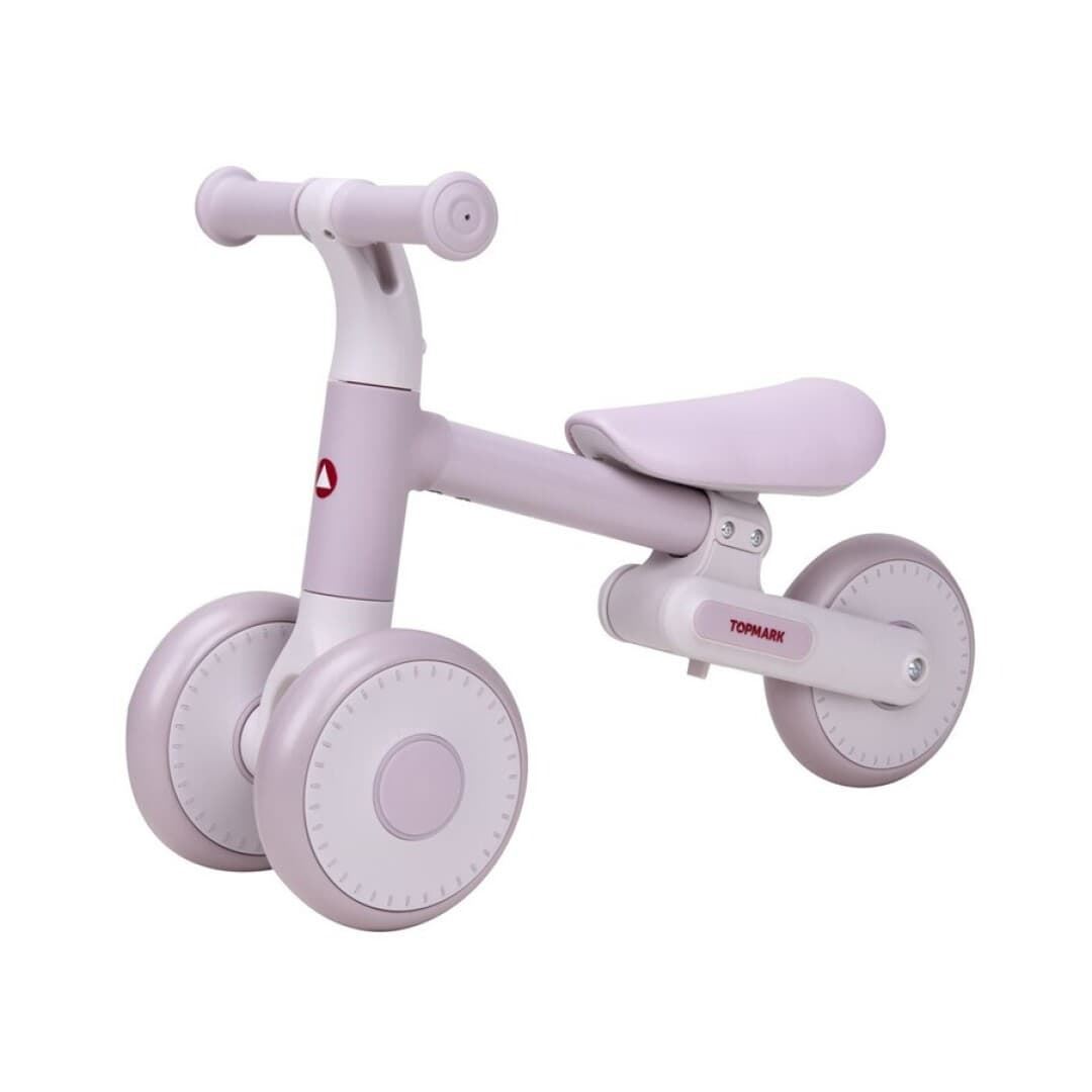 Bicicleta de equilibrio Yuki - Imagen 2