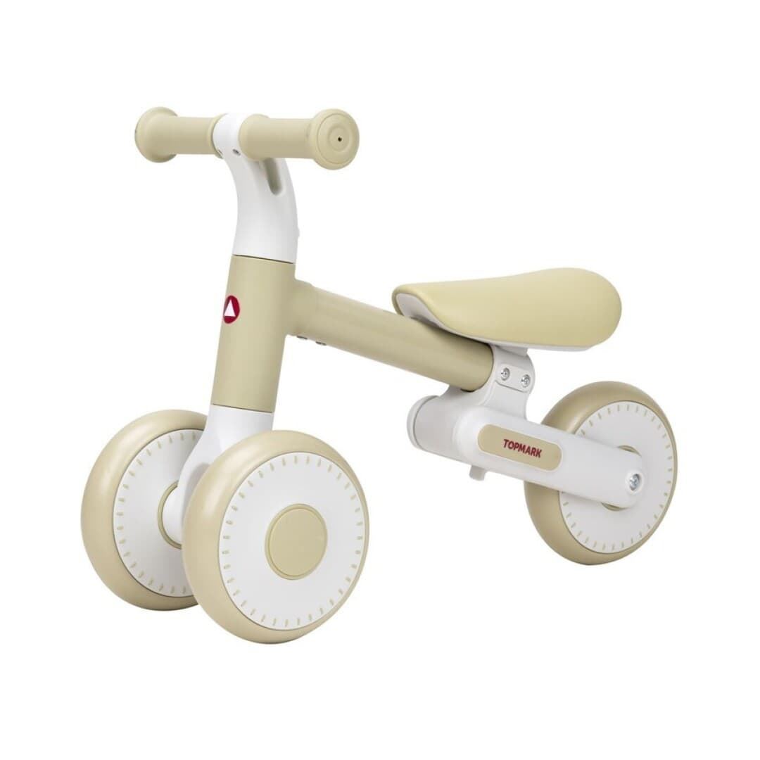 Bicicleta de equilibrio Yuki - Imagen 3