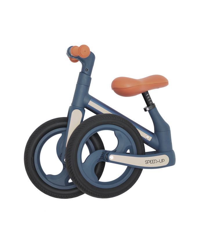Bicicleta Equilibrio Speed-up - Imagen 6