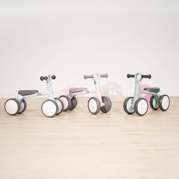 Bicicleta sin Pedales Lite - Imagen 1