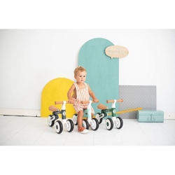 Bicicleta sin Pedales Teeny - Imagen 1