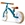 Bicicleta Y Velo Air Junior - Imagen 2
