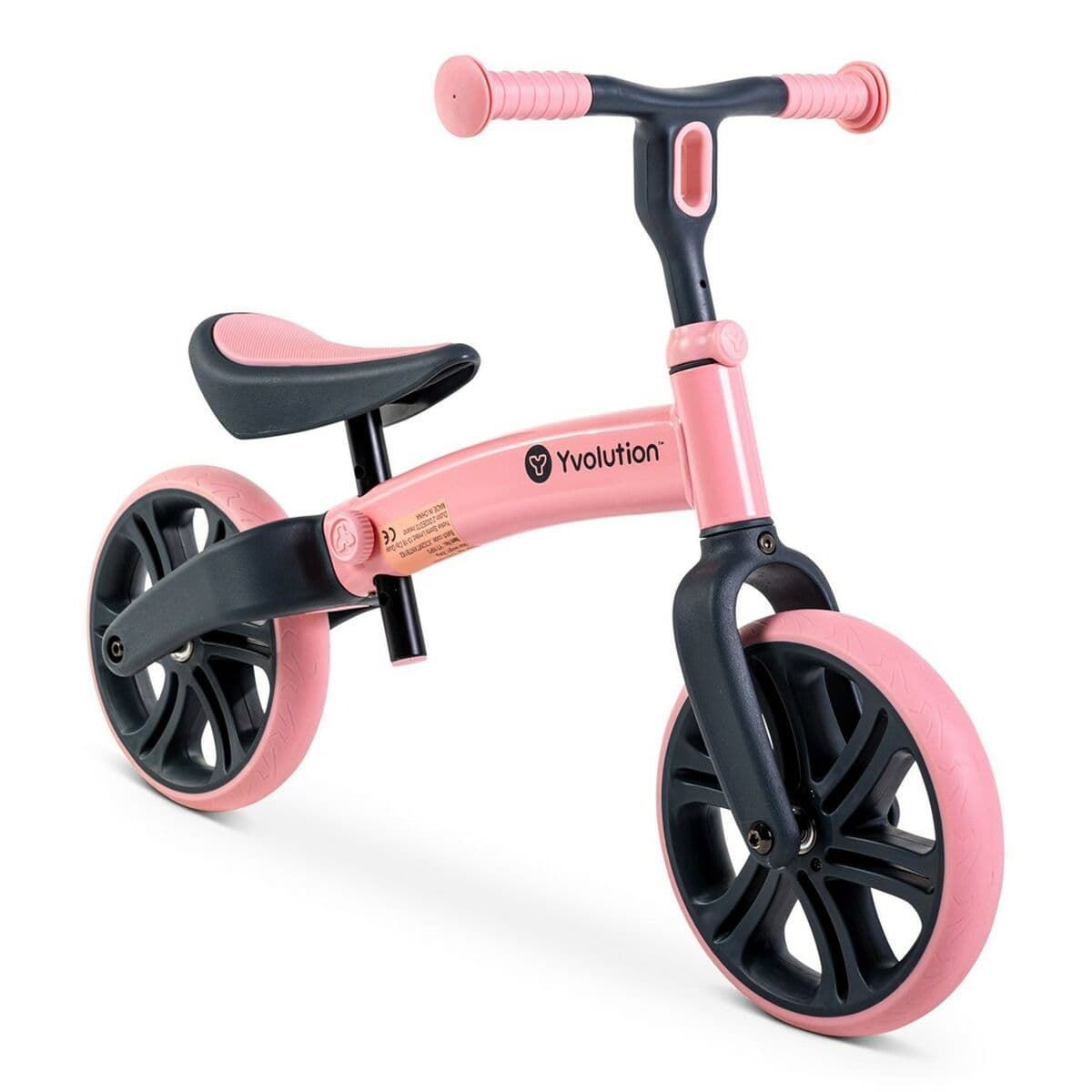 Bicicleta Y Velo Junior - Imagen 2