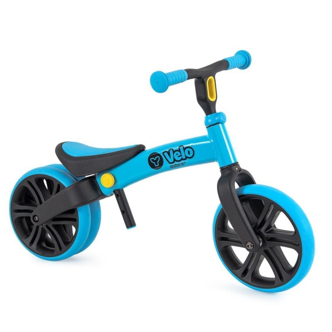 Bicicleta Y Velo Junior - Imagen 4