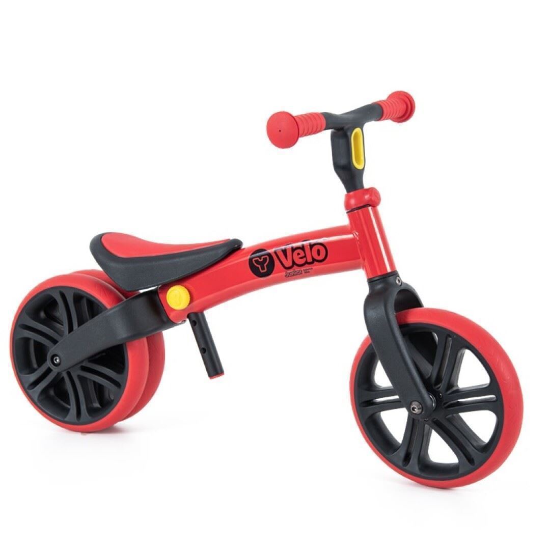 Bicicleta Y Velo Junior - Imagen 5