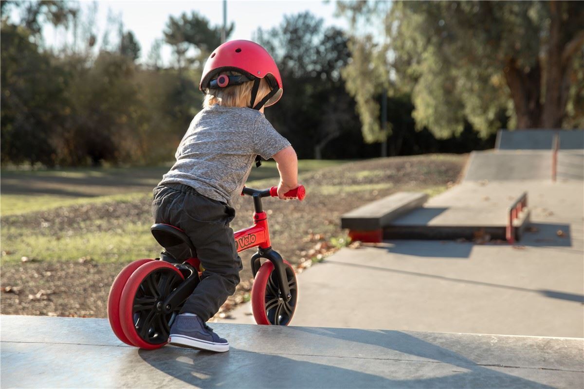 Bicicleta Y Velo Junior - Imagen 6