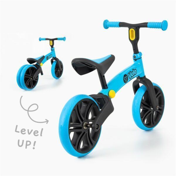 Bicicleta Y Velo Junior - Imagen 7