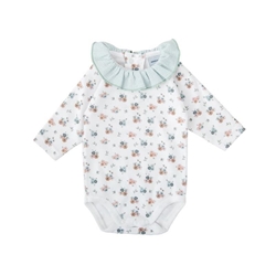 Body Cuello Volante Refugio - Imagen 1