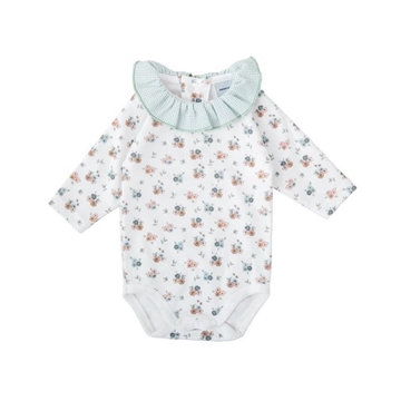 Body Cuello Volante Refugio - Imagen 1