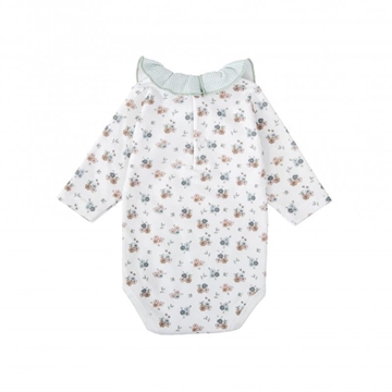 Body Cuello Volante Refugio - Imagen 2