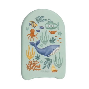 Bodyboard Little Dutch - Imagen 2