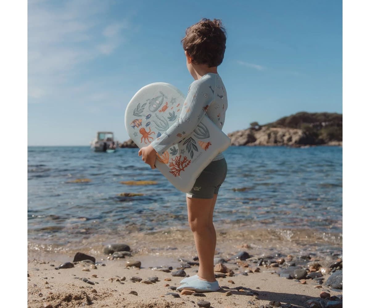 Bodyboard Little Dutch - Imagen 4