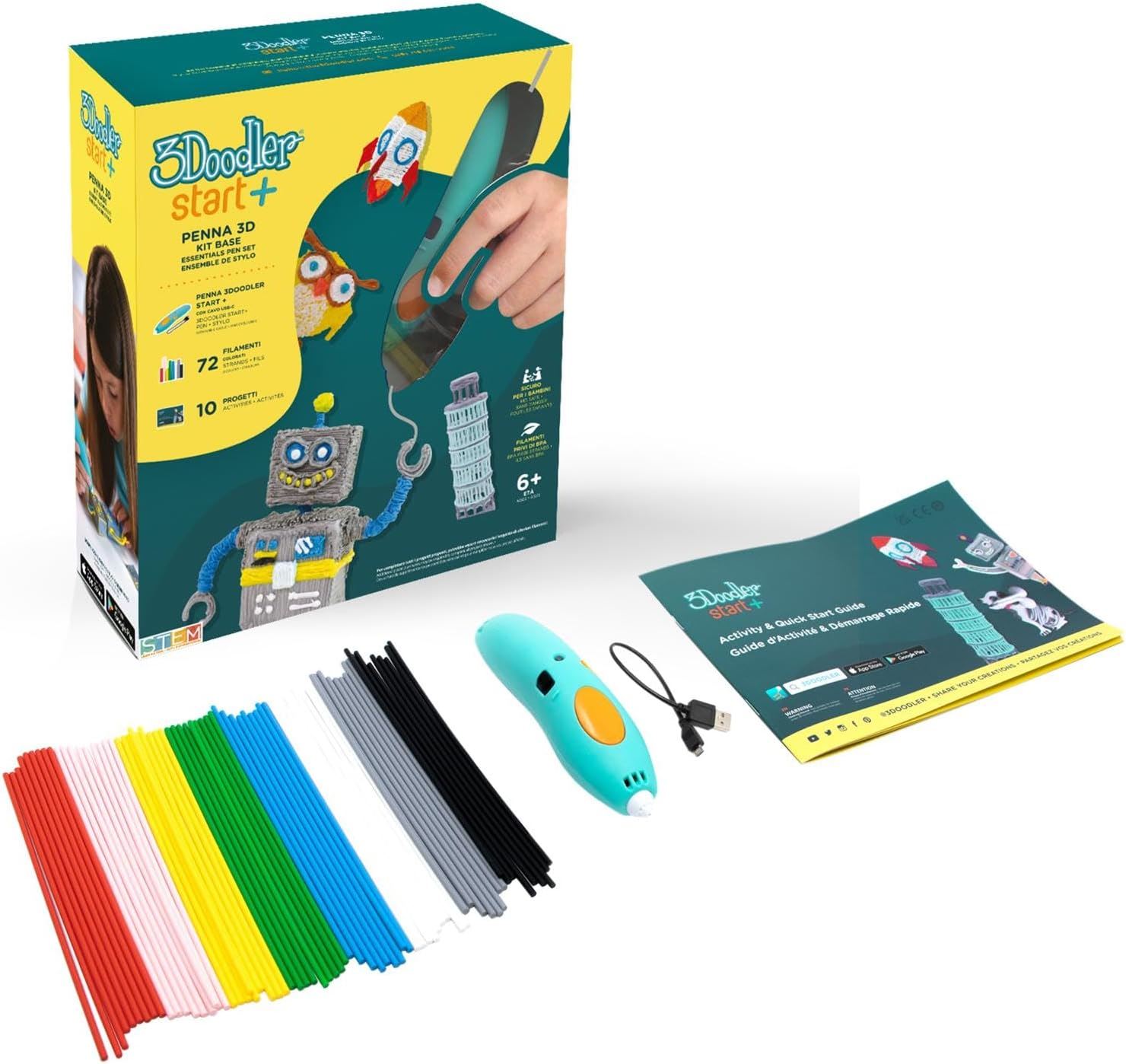 BOLI 3D DOODLER - Imagen 2