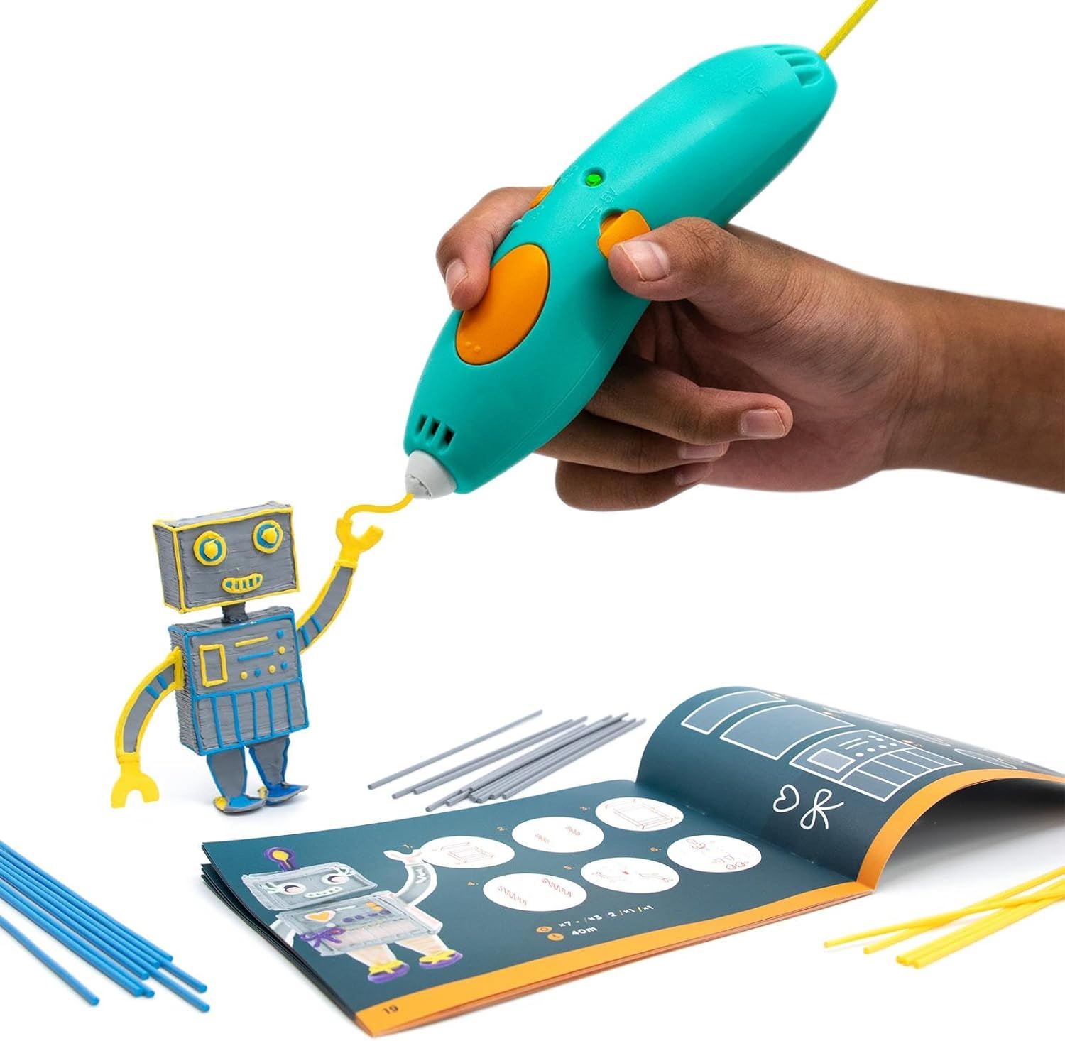 BOLI 3D DOODLER - Imagen 3