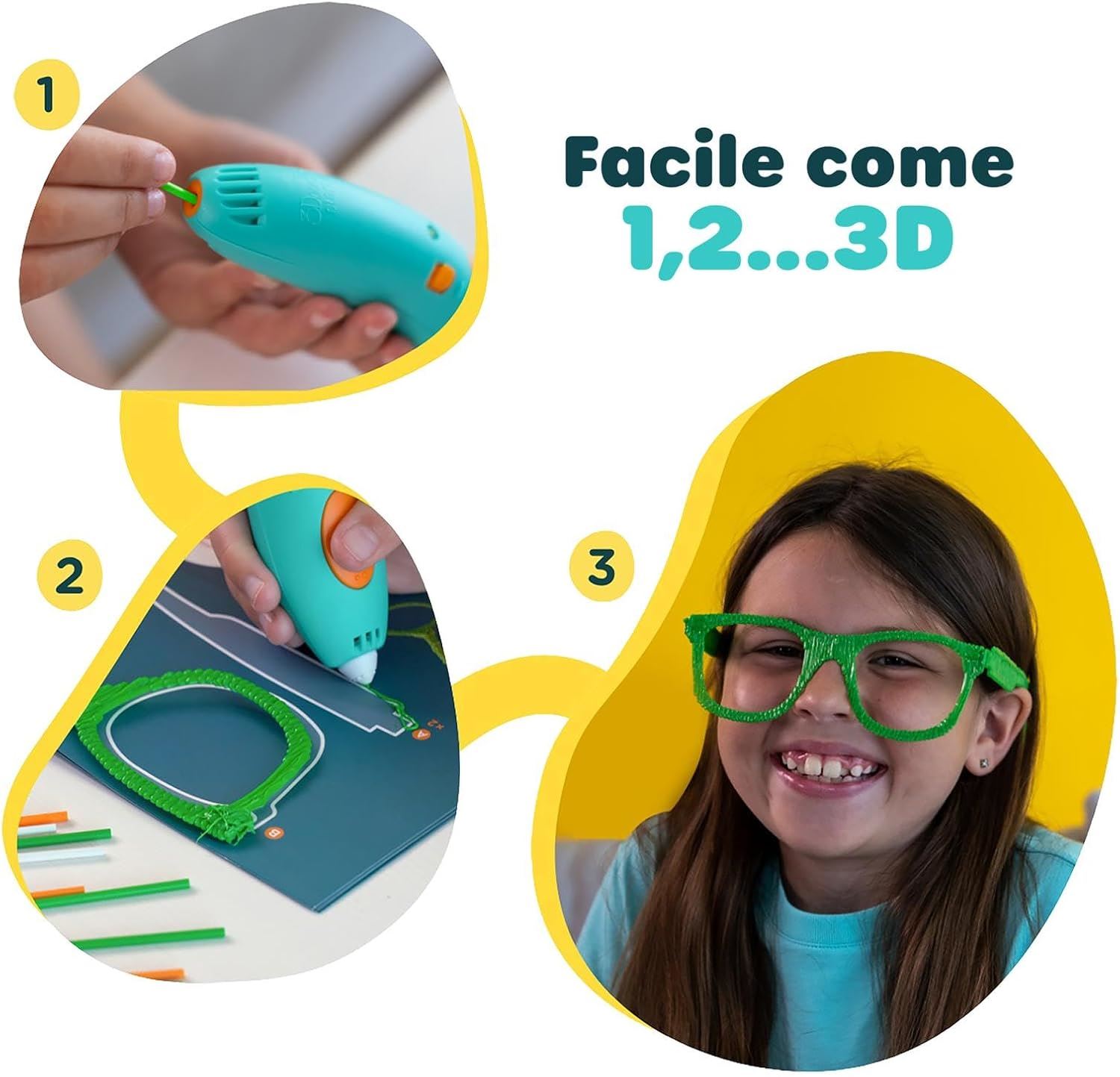 BOLI 3D DOODLER - Imagen 4