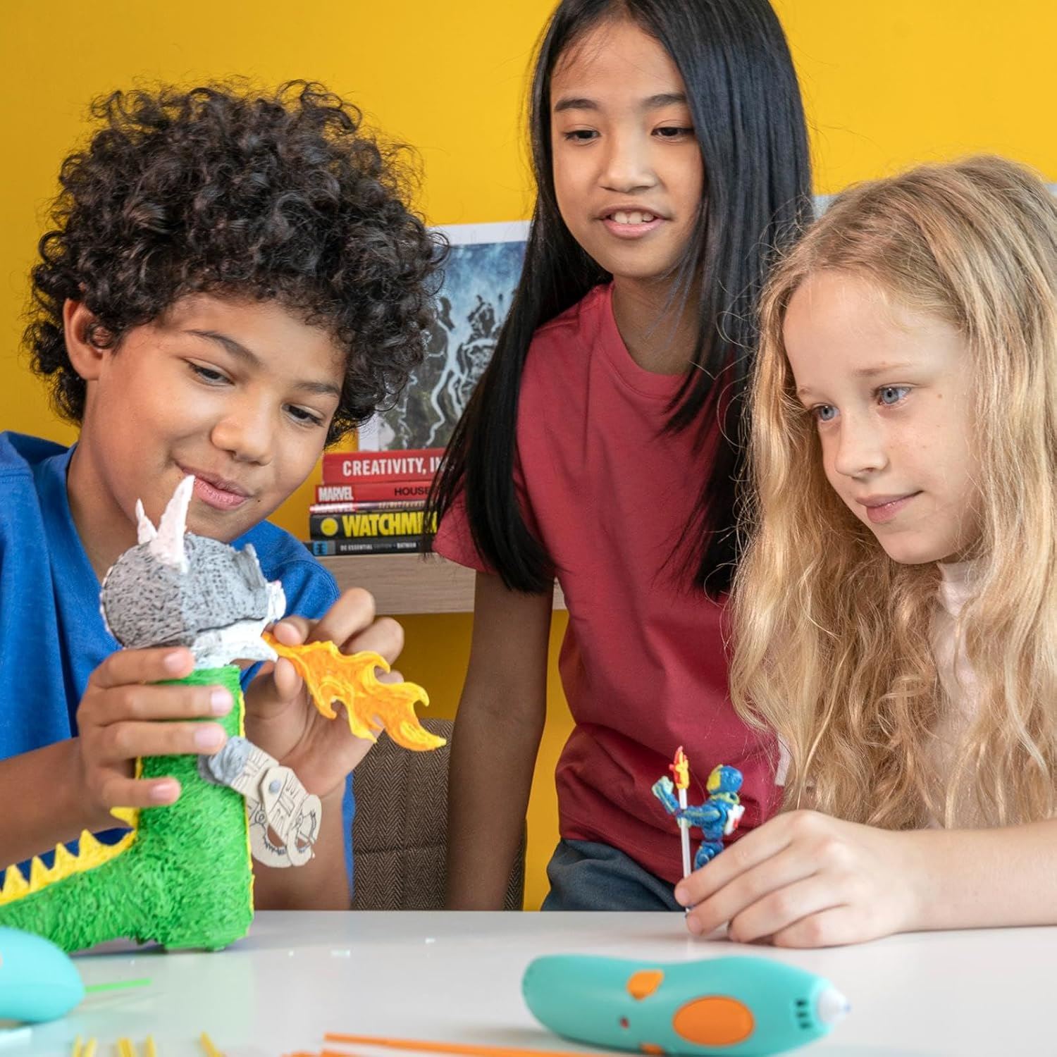 BOLI 3D DOODLER - Imagen 5