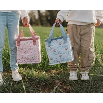 Bolsa Almuerzo Isotérmica Little Dutch - Imagen 1