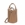 Bolsa Bucket Icon Caramel - Imagen 2