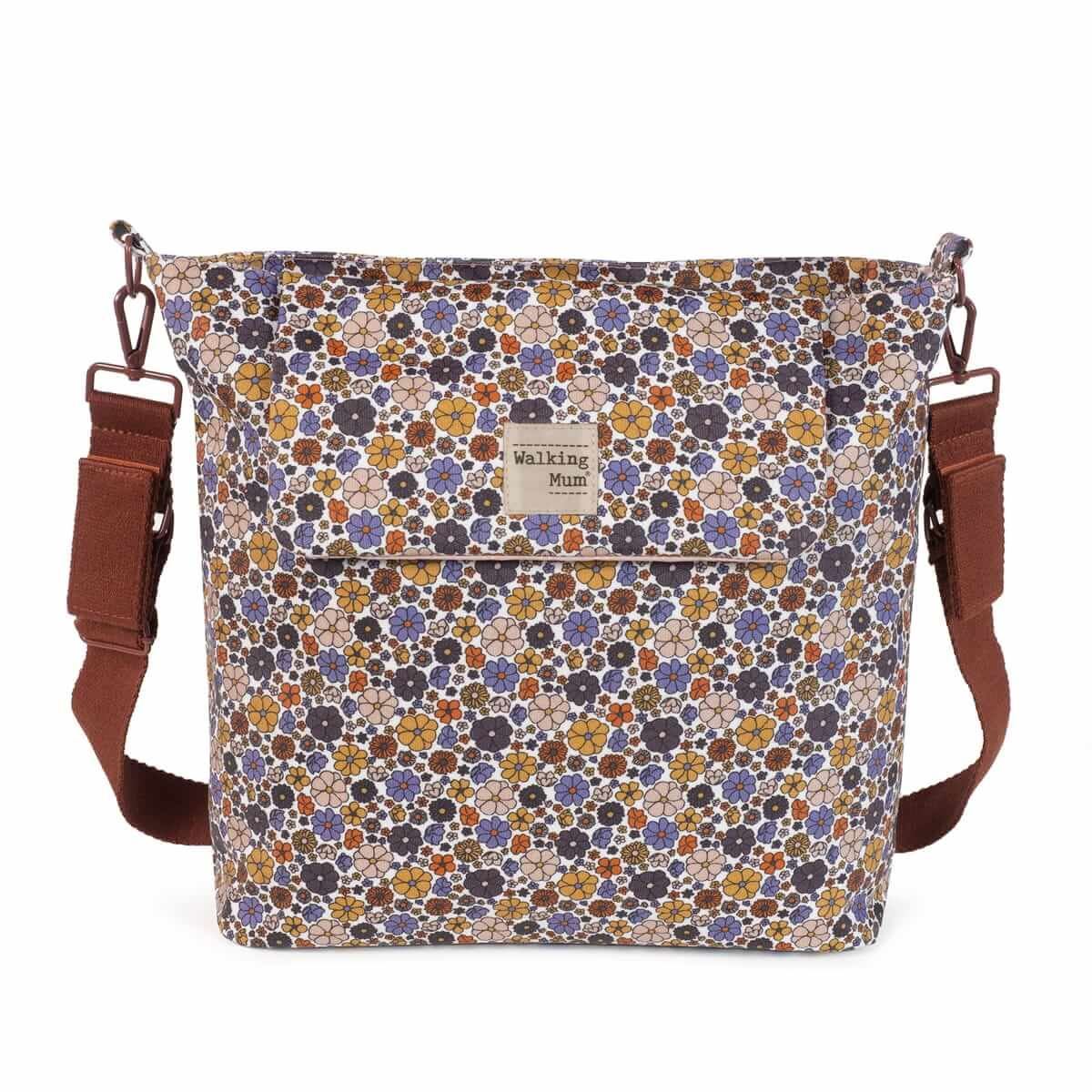 Bolsa Canastilla Camden - Imagen 2