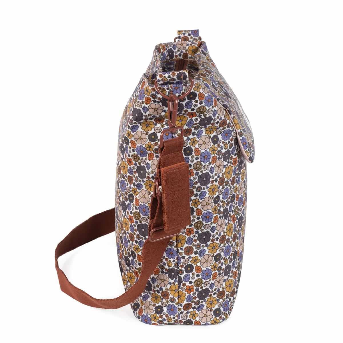 Bolsa Canastilla Camden - Imagen 4