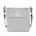 Bolsa Canastilla I Love Vichy Gris - Imagen 1