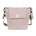 Bolsa Canastilla I Love Vichy Rosa - Imagen 1