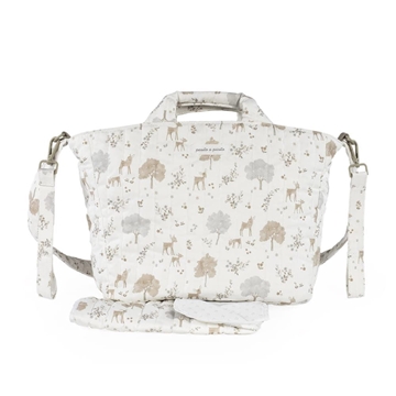 Bolsa Canastilla Nara - Imagen 1