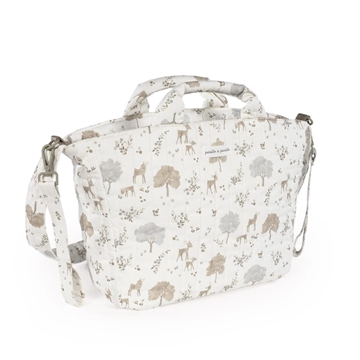 Bolsa Canastilla Nara - Imagen 2