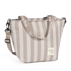 Bolsa Comiditas Térmica Sintra Beige - Imagen 2
