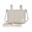 Bolsa Crossbody Botton Raya - Imagen 1