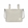 Bolsa Crossbody Botton Raya - Imagen 2