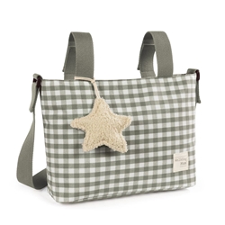 Bolsa Crossbody Caetana Stone - Imagen 2