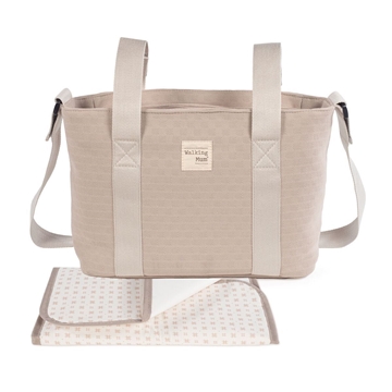 Bolsa Crossbody Eco mum Apricot - Imagen 1