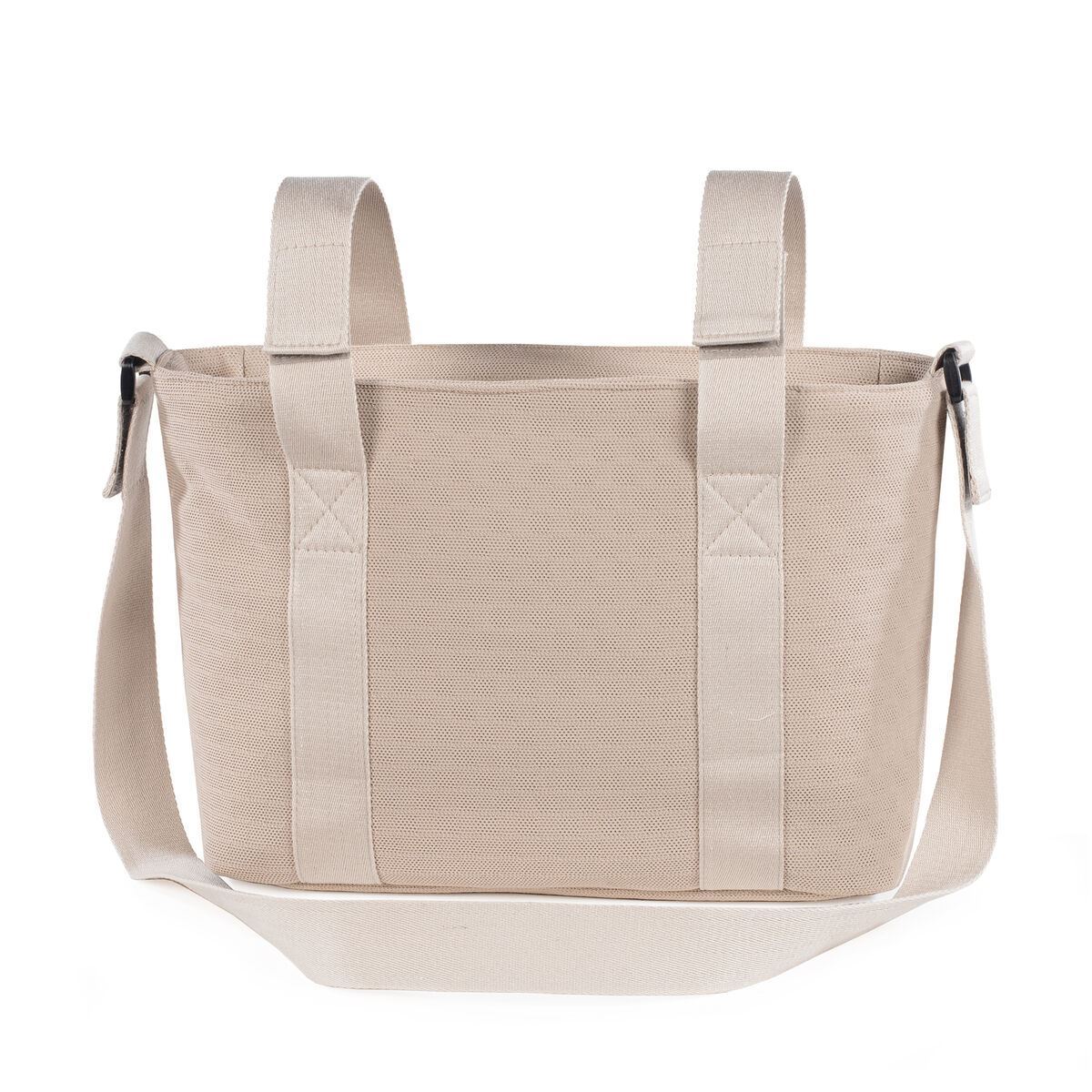 Bolsa Crossbody Eco mum Apricot - Imagen 4