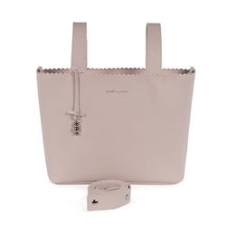 Bolsa Crossbody Icon Rose - Imagen 2