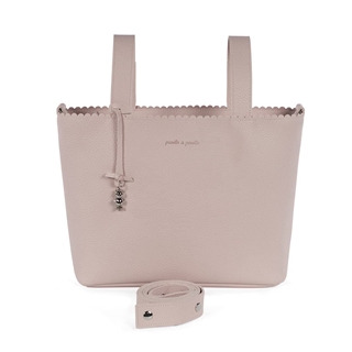 Bolsa Crossbody Icon Rose - Imagen 2
