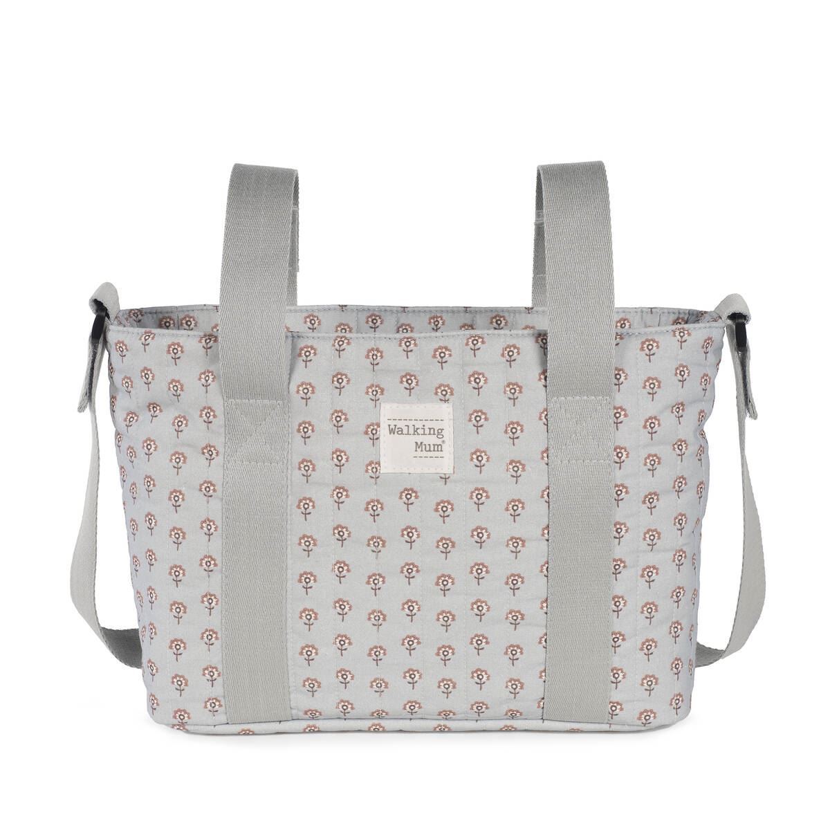 Bolsa Crossbody Indian Lotus - Imagen 1