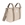 Bolsa Crossbody Indian Sand - Imagen 2