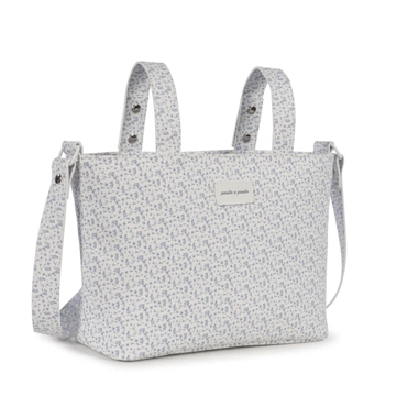 Bolsa Crossbody Maison Tender Conejitos - Imagen 1