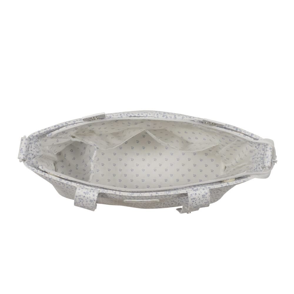 Bolsa Crossbody Maison Tender Conejitos - Imagen 5